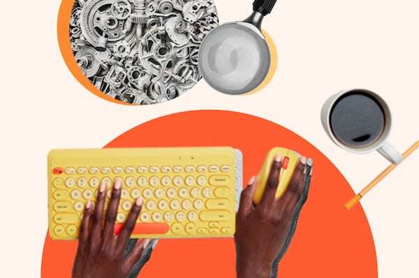 70 AI prompt examples for marketers to use today