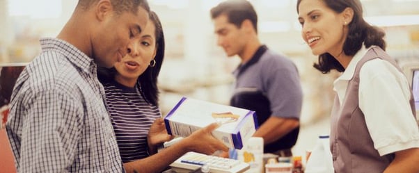 How the Net Promoter Score Helps You Benchmark Customer Loyalty