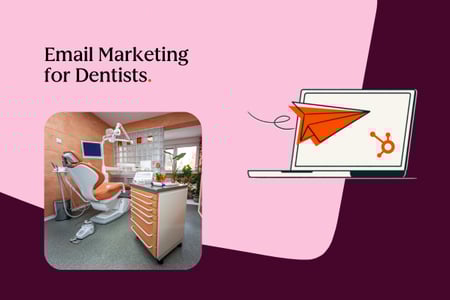 email marketing for dentist