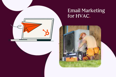 email marketing for hvac companies