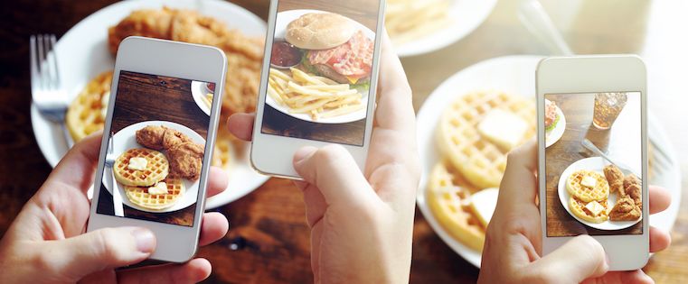 How to Edit Instagram Photos: A Step-by-Step Guide to Using Instagram Filters & More