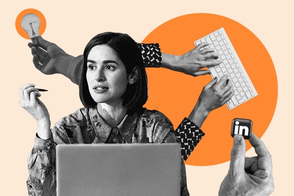 15 Best LinkedIn Summary & Bio Examples [+ How to Write Your Own]