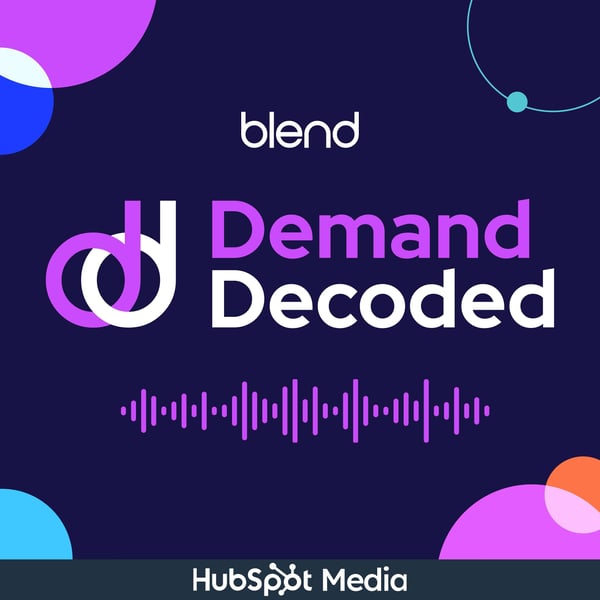 demand decoded cover