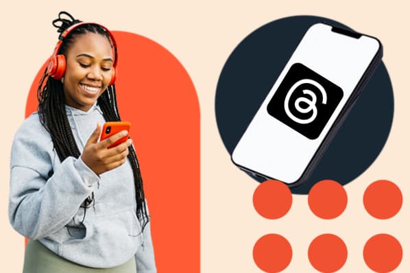 How Content Creators Are Tackling The New Instagram Threads