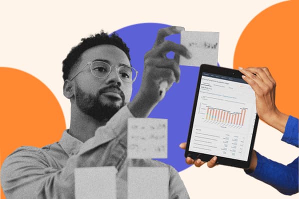 The Top Marketing Trends of 2025 & How They've Changed Since 2024 [Data from 1400+ Global Marketers]