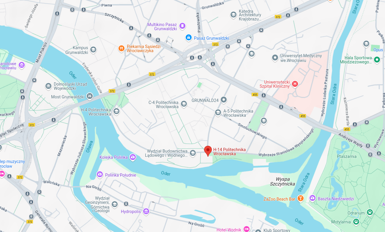 H14map